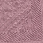 Tapete Buddemeyer Antiderrapante Tivoli Rose 3187