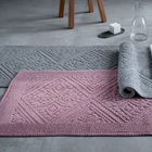 Tapete Buddemeyer Antiderrapante Tivoli Rose 3187