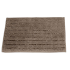 Tapete Buettner Microfibra 50x100cm Shine Bege