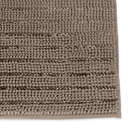 Tapete Buettner Microfibra 50x100cm Shine Bege