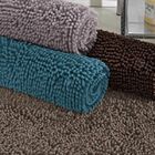 Tapete Buettner Microfibra Antiderrapante Chenille 50x70cm Ca