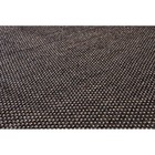 Tapete Buzios Canto  2,00 X 3,00 Chumbo 56