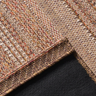 Tapete Búzios Multicolorido 1x0,5m