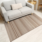 Tapete Búzios Multicolorido 2x1,5m