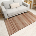 Tapete Búzios Multicolorido 2x1,5m