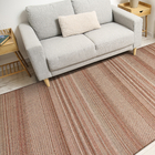 Tapete Búzios Multicolorido 3x2,5m