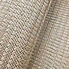 Tapete Buzios Polipropileno Cinza Internas 150x200cm