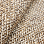 Tapete Buzios Polipropileno Marrom Internas 200x250cm