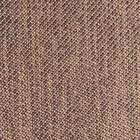 Tapete Buzios Retangular Poliéster (100x150cm) Marrom