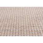 Tapete Buzios Retangular Poliéster (200x250cm) Cinza