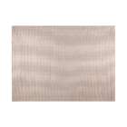 Tapete Buzios Retangular Poliéster (200x300cm) Cinza