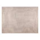 Tapete Buzios Retangular Poliéster (250x300cm) Cinza