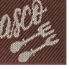 Tapete Cantinho Churrasco S-514 Tabaco