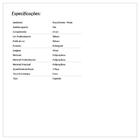 Tapete Cantinho Churrasco S-514 Tabaco