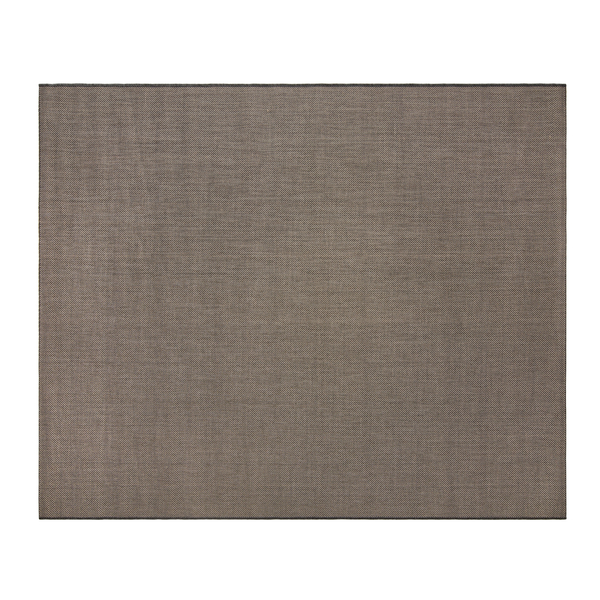 Tapete Canto Cinza Chumbo 2,5x2m