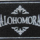 Tapete Capacho - Alohomora harry potter