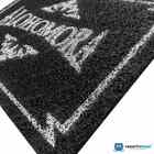 Tapete Capacho - Alohomora harry potter