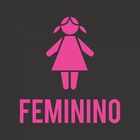 Tapete Capacho Banheiro Feminino Mulheres Comércio