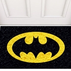 Tapete Capacho Batman 0,60 X 0,40