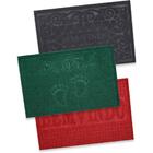 Tapete Capacho Bem Vindo 38x58cm (s)