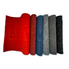 Tapete Capacho Bem Vindo 38x58cm (s)