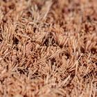 Tapete Capacho Bem Vindo Antiderrapante Luxo 40x60cm - Yangzi