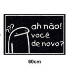 Tapete Capacho Bento Cake 60x40 Você De Novo Casa Entrada