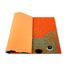 Tapete Capacho - Bulldogs