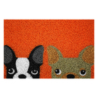 Tapete Capacho - Bulldogs