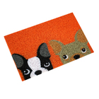 Tapete Capacho - Bulldogs