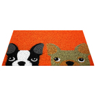 Tapete Capacho - Bulldogs