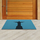 Tapete Capacho - Cidades Cristo Redentor