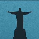 Tapete Capacho - Cidades Cristo Redentor