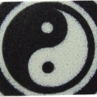 Tapete Capacho - Crenças Yin Yang