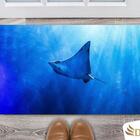 Tapete Capacho Decorativo Entrada Porta Sala Raia Chita