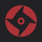 Tapete Capacho Divertido Naruto - Sharingan Shisui