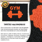 Tapete Capacho Emborrachado 60x40cm Academia