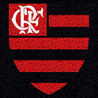 Tapete Capacho - Esportes Flamengo