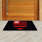 Tapete Capacho - Esportes Flamengo