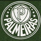 Tapete Capacho - Esportes Palmeiras