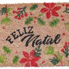 Tapete Capacho Fibra De Coco