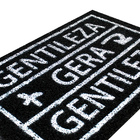 Tapete Capacho - Gentileza Gera Gentileza