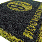 Tapete Capacho Harry Potter Plataforma 9 3/4 60x40 Cm