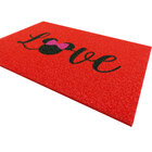 Tapete Capacho - Love Minnie