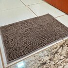 Tapete Capacho Macarrão - Castor