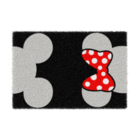 Tapete Capacho - Mickey E Minnie