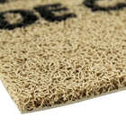 Tapete Capacho - Não Se Esqueça De Cumprimentar O Gato