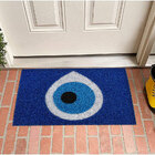 Tapete Capacho - Olho Grego