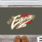 Tapete Capacho Personalizado Bella Evolution