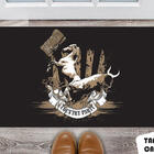 Tapete Capacho Personalizado Country Party